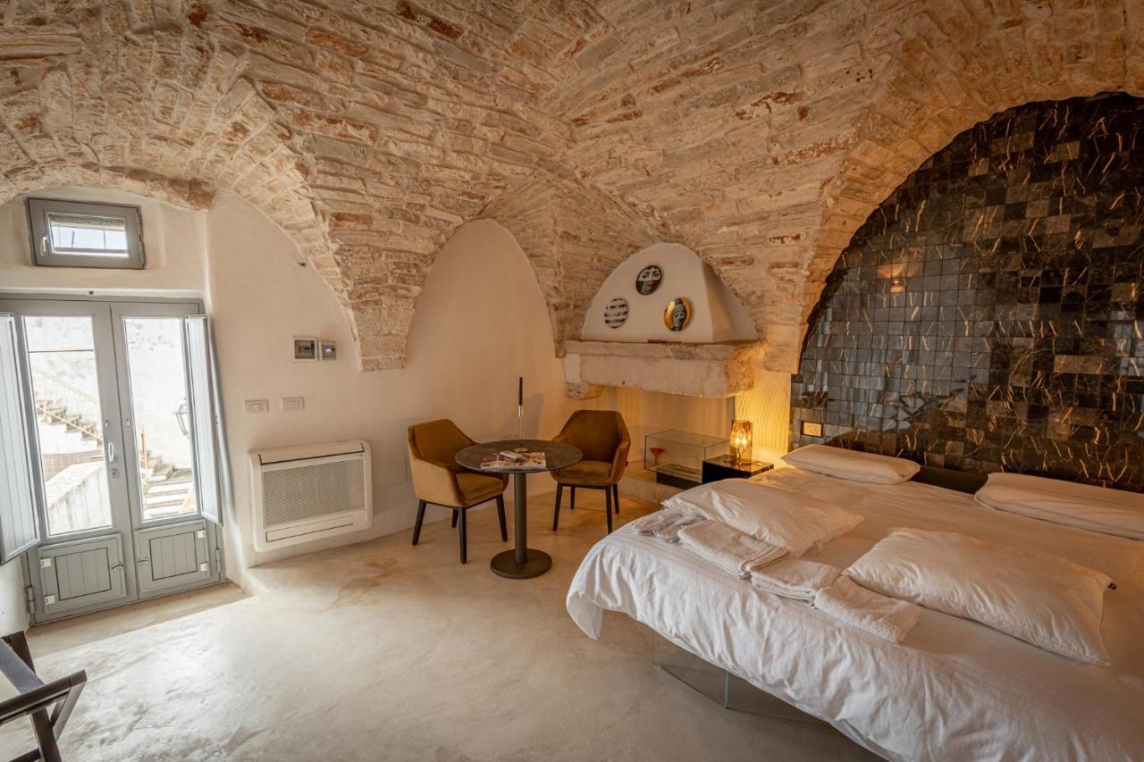 Vacation And Short Stay Suites & Apartments Ceglie - Celso Ceglie Messapica Exteriör bild