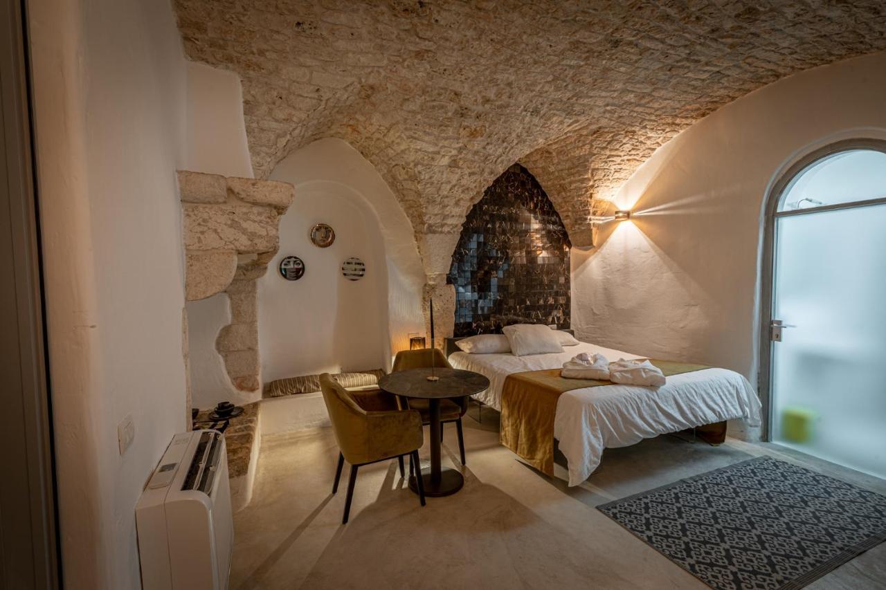 Vacation And Short Stay Suites & Apartments Ceglie - Celso Ceglie Messapica Exteriör bild