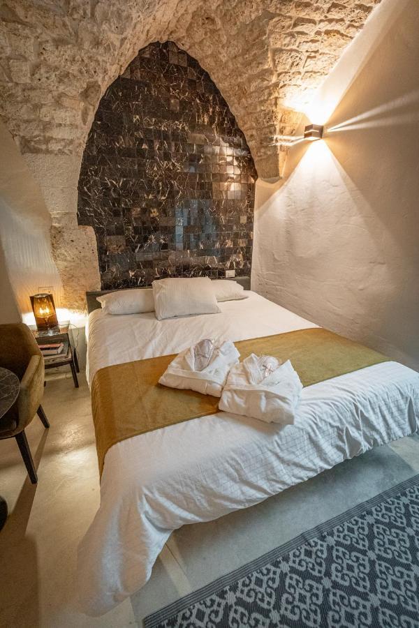 Vacation And Short Stay Suites & Apartments Ceglie - Celso Ceglie Messapica Exteriör bild