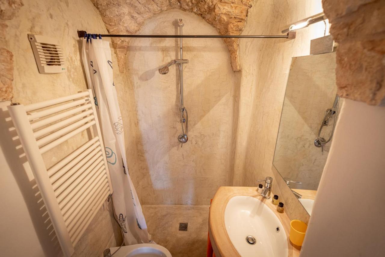 Vacation And Short Stay Suites & Apartments Ceglie - Celso Ceglie Messapica Exteriör bild