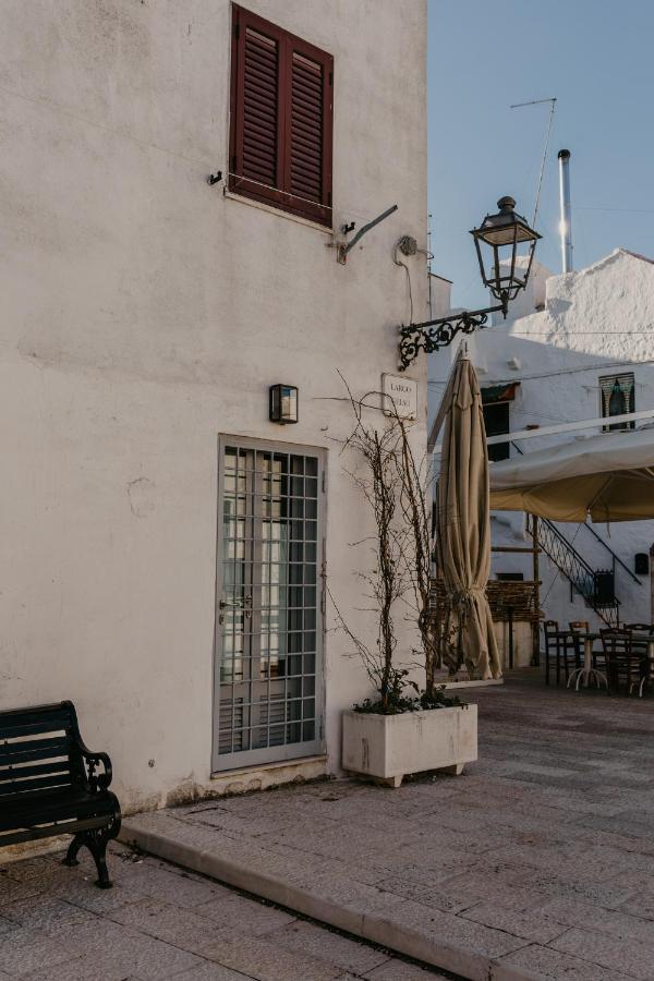 Vacation And Short Stay Suites & Apartments Ceglie - Celso Ceglie Messapica Exteriör bild